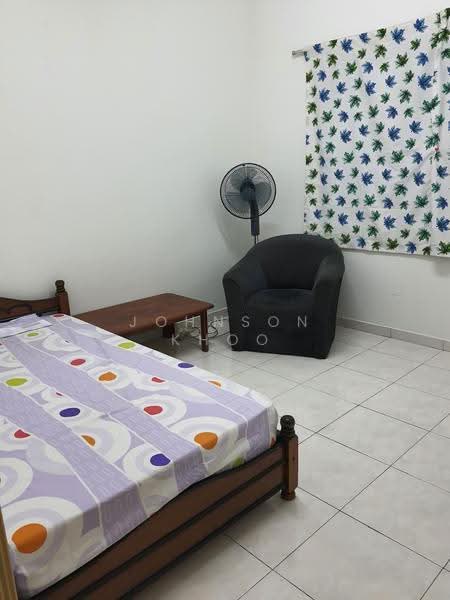 Condominium for Sale at Desa Impiana - Johnson Khoo - Bedroom - PropertyGuru.com.my