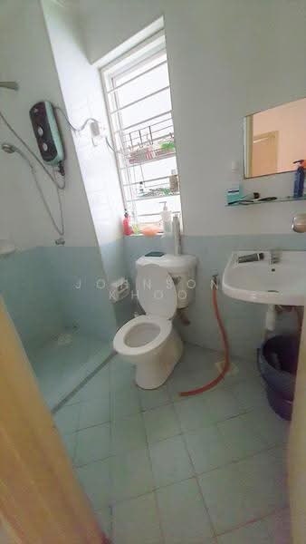 Condominium for Sale at Desa Impiana - Johnson Khoo - Bathroom - PropertyGuru.com.my