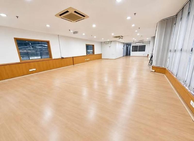 Factory for Rent in Seksyen 26 (Shah Alam) - Caiyi Choo - Interior - PropertyGuru.com.my