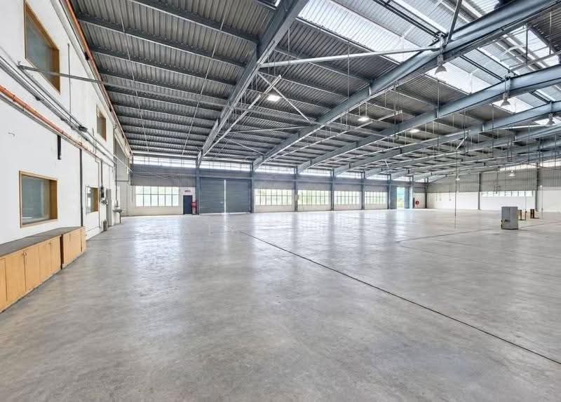 Factory for Rent in Seksyen 26 (Shah Alam) - Caiyi Choo - Interior - PropertyGuru.com.my