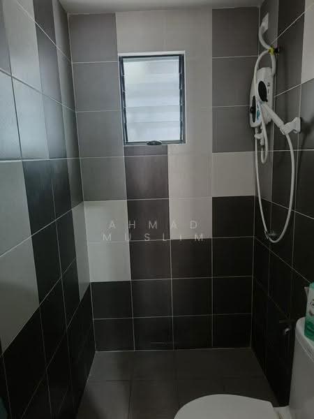 Service Residence for Rent at Residensi Mutiara Kajang 2 - Ahmad Muslim - Bathroom - PropertyGuru.com.my