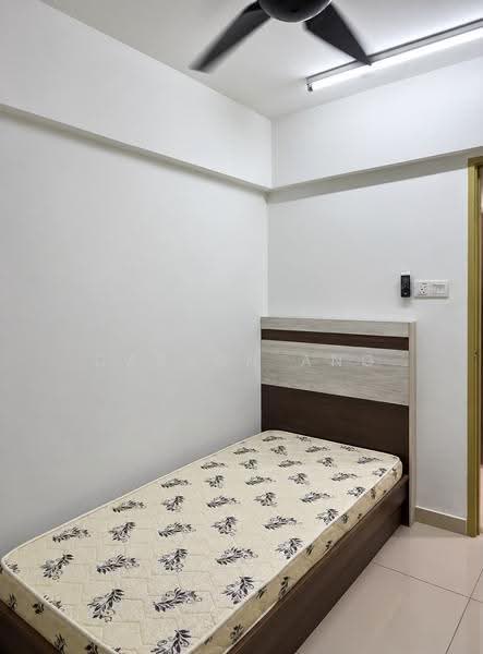 Apartment for Sale at Jiran Residensi - Carson Ang - Bedroom - PropertyGuru.com.my