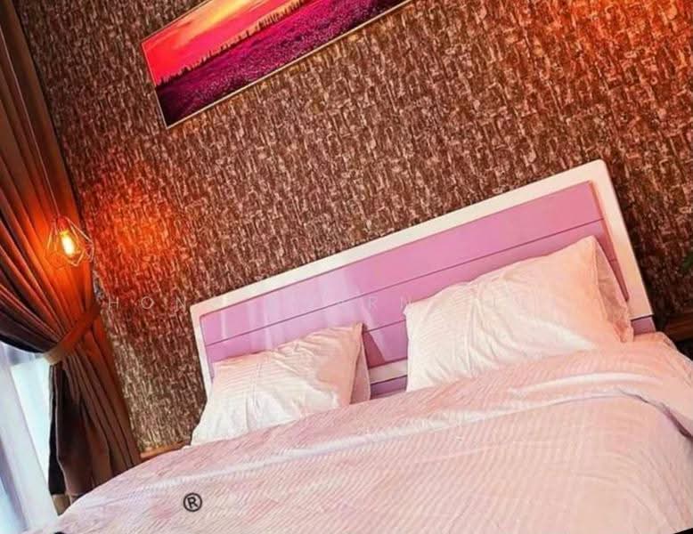 Service Residence for Rent at D'Pristine - Hong Charng Lee - Bedroom - PropertyGuru.com.my