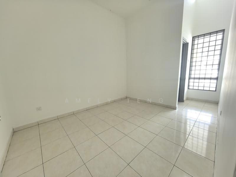 1-storey Terraced House for Rent in Ipoh (Perak) - Amely Teng - Interior - PropertyGuru.com.my