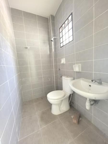 1-storey Terraced House for Rent in Ipoh (Perak) - Amely Teng - PropertyGuru.com.my