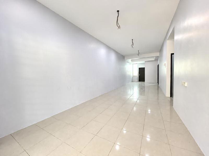 Rumah Teres 1-Tingkat untuk Disewa di Ipoh (Perak) - Amely Teng - Interior - PropertyGuru.com.my