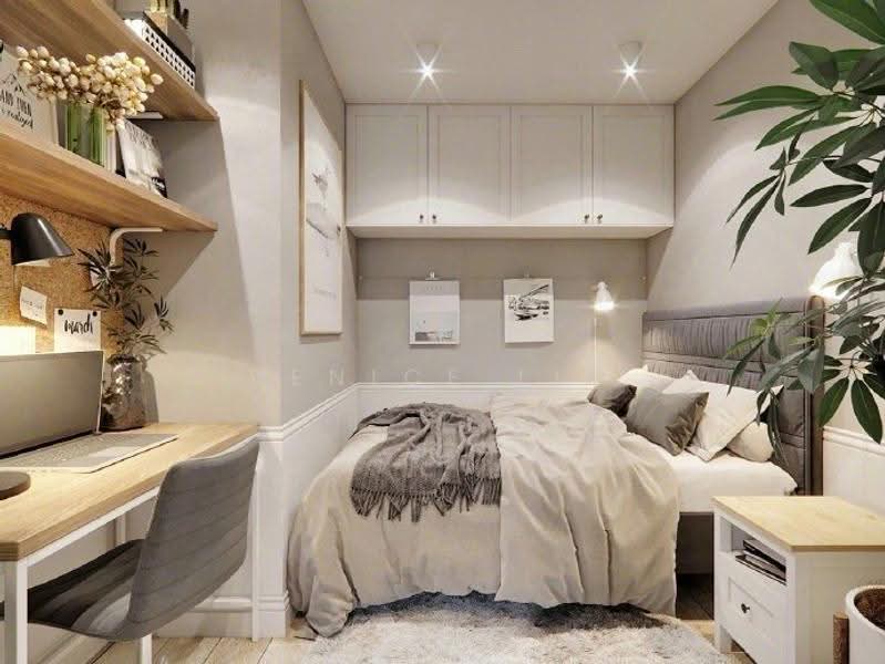 Condominium for Sale at Alamanda Heights - Venice Lim - Bedroom - PropertyGuru.com.my