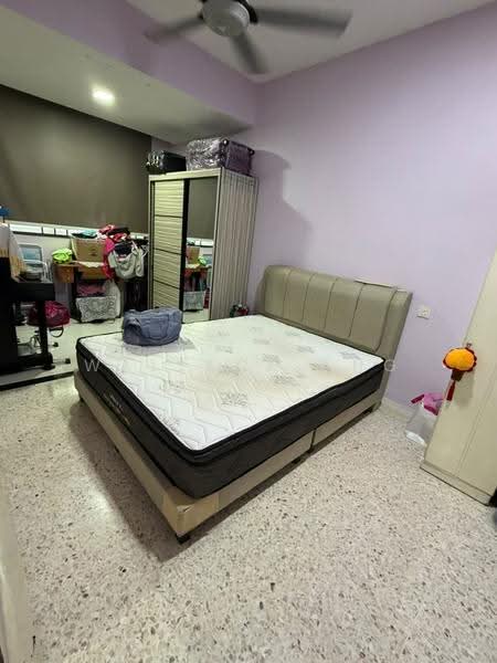 Rumah Teres 2-Tingkat untuk Dijual di Taman Molek (Johor Bahru) - Wallace Ang - Bedroom - PropertyGuru.com.my