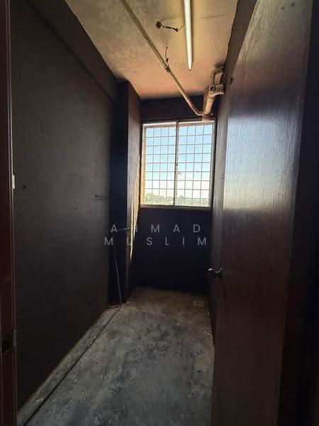 Apartment for Rent at Selesa I Resort Apartment (Pangsapuri Damai Mewah B) - Ahmad Muslim - Interior - PropertyGuru.com.my