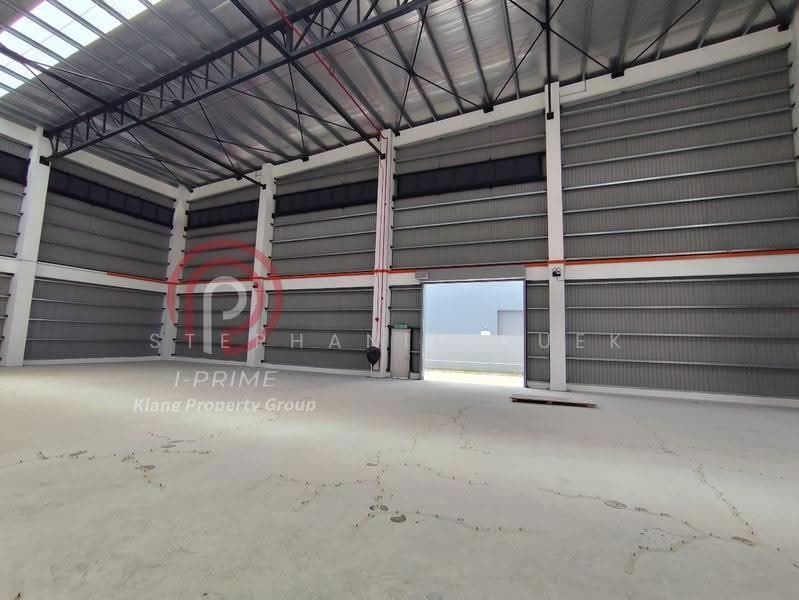 Semi-D Factory for Rent in Sungai Buloh (Selangor) - Stephanie Quek - Interior - PropertyGuru.com.my