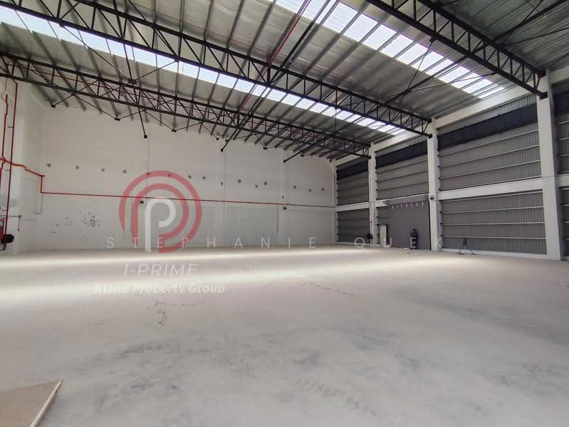 Semi-D Factory for Rent in Sungai Buloh (Selangor) - Stephanie Quek - Interior - PropertyGuru.com.my