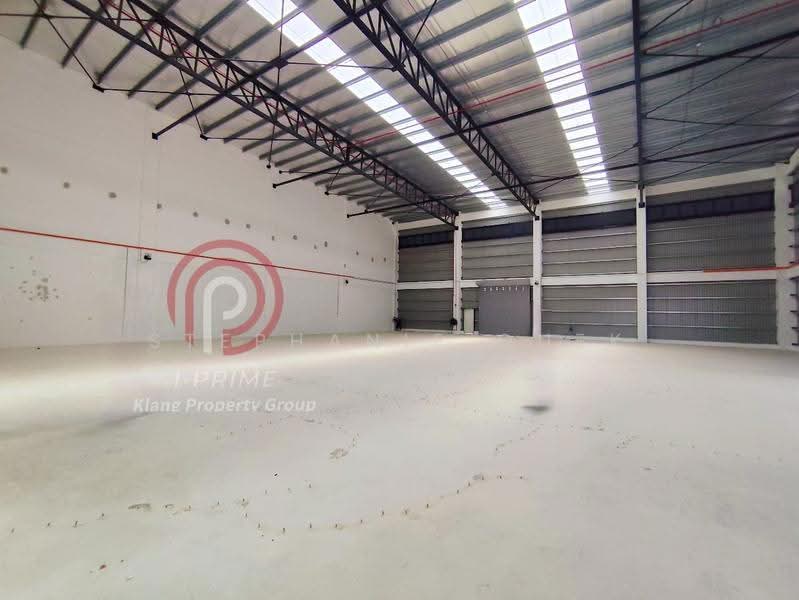 Semi-D Factory for Rent in Sungai Buloh (Selangor) - Stephanie Quek - Interior - PropertyGuru.com.my