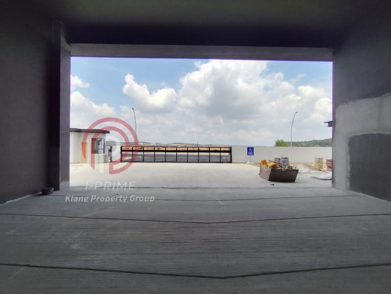 Semi-D Factory for Rent in Sungai Buloh (Selangor) - Stephanie Quek - Exterior - PropertyGuru.com.my