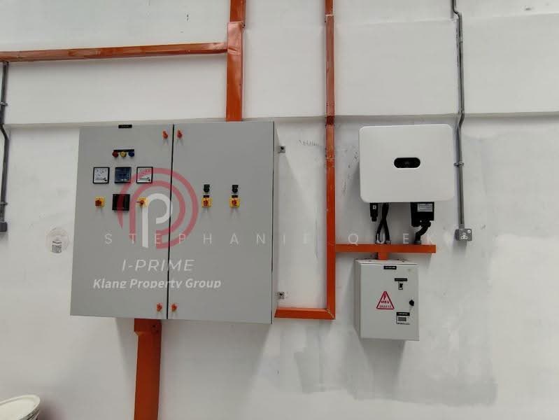 Semi-D Factory for Rent in Sungai Buloh (Selangor) - Stephanie Quek - PropertyGuru.com.my