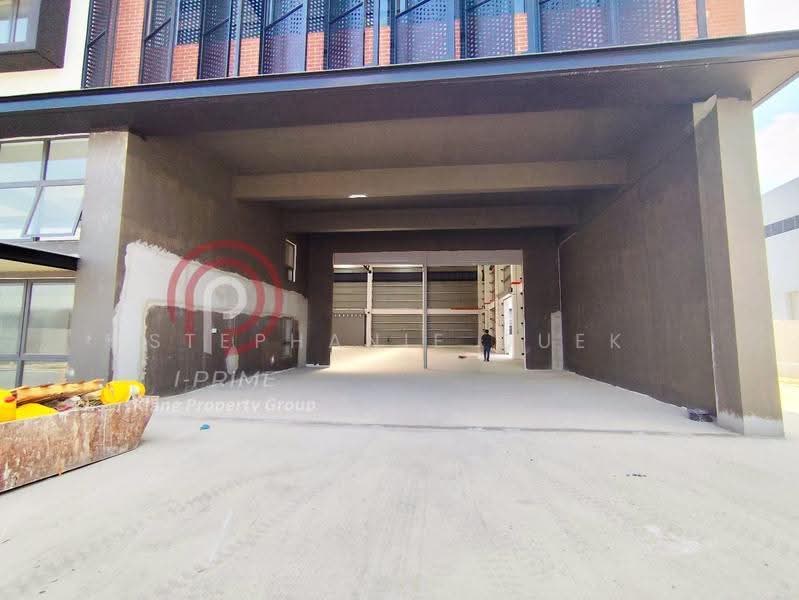 Semi-D Factory for Rent in Sungai Buloh (Selangor) - Stephanie Quek - Exterior - PropertyGuru.com.my