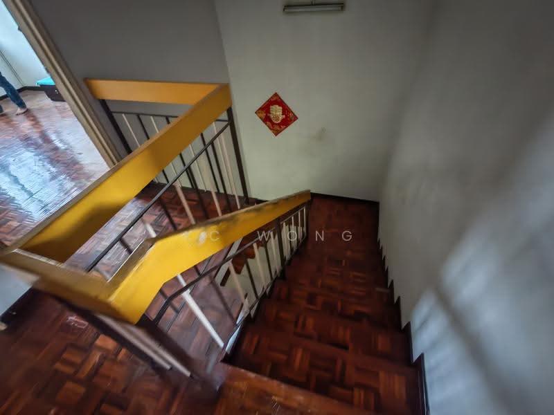 2-storey Terraced House for Sale in Taman Overseas Union (Taman Oug) (Jalan Klang Lama (Old Klang Road)) - KC Wong - Interior - PropertyGuru.com.my
