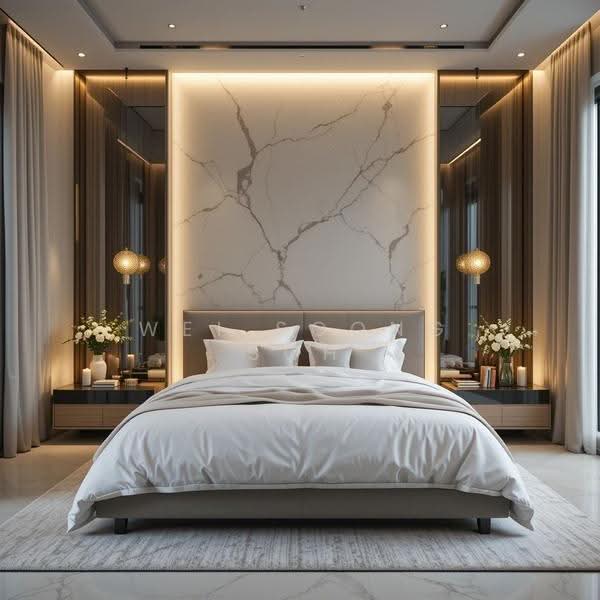Kondominium untuk Dijual di Ara Residences - Wei Soong Soh - Bedroom - PropertyGuru.com.my