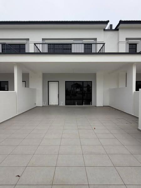 Cluster House for Sale in Eco Botanic (Iskandar Puteri (Nusajaya)) - Junz Liew - PropertyGuru.com.my