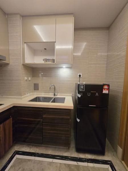 Kediaman Servis untuk Disewa di R&F Princess Cove Phase 1 - Merry Chua - PropertyGuru.com.my