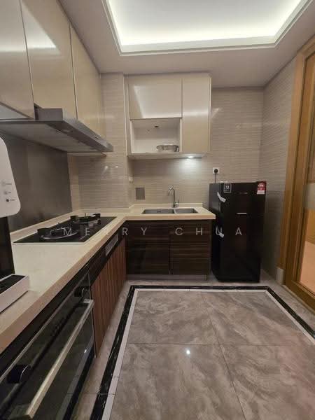 Kediaman Servis untuk Disewa di R&F Princess Cove Phase 1 - Merry Chua - PropertyGuru.com.my