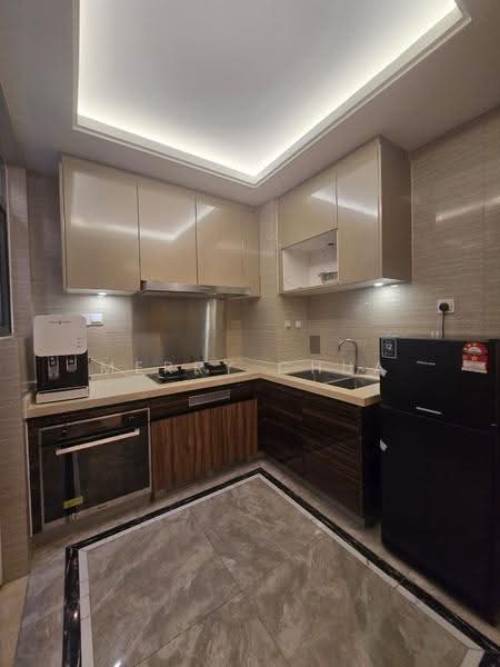 Kediaman Servis untuk Disewa di R&F Princess Cove Phase 1 - Merry Chua - PropertyGuru.com.my
