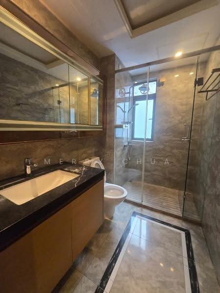 Kediaman Servis untuk Disewa di R&F Princess Cove Phase 1 - Merry Chua - PropertyGuru.com.my
