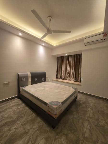 Kediaman Servis untuk Disewa di R&F Princess Cove Phase 1 - Merry Chua - PropertyGuru.com.my