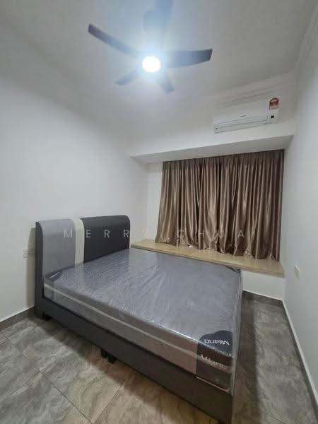 Kediaman Servis untuk Disewa di R&F Princess Cove Phase 1 - Merry Chua - PropertyGuru.com.my