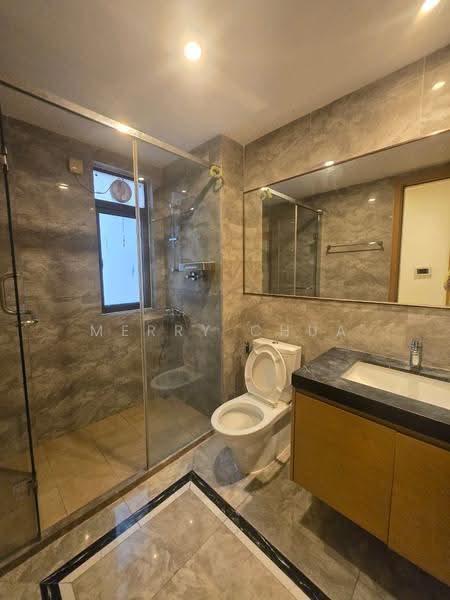 Kediaman Servis untuk Disewa di R&F Princess Cove Phase 1 - Merry Chua - PropertyGuru.com.my