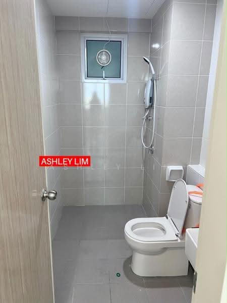 Condominium for Sale at Havana Beach Residences - Ashley Lim - Bathroom - PropertyGuru.com.my