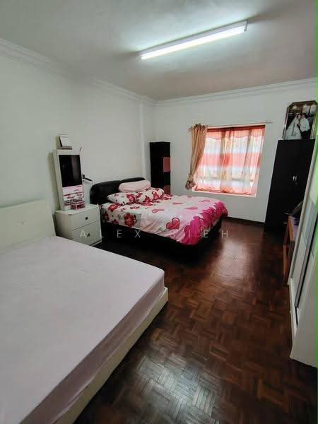 Apartment for Sale at Seri Mutiara Apartment - Alex Sieh - Bedroom - PropertyGuru.com.my