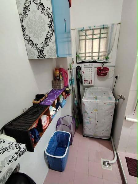 Apartment for Sale at Seri Mutiara Apartment - Alex Sieh - Interior - PropertyGuru.com.my
