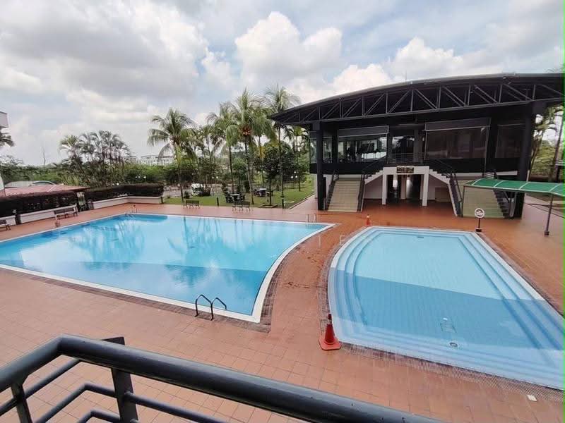 Apartment for Sale at Seri Mutiara Apartment - Alex Sieh - Exterior - PropertyGuru.com.my