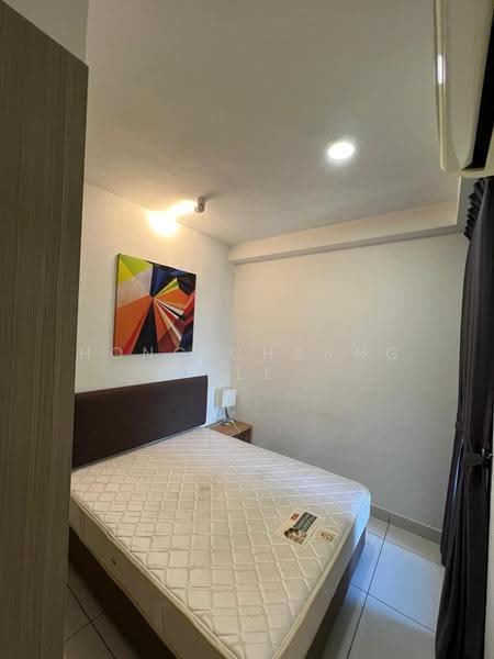 Kediaman Servis untuk Disewa di Residences @ 1 Tebrau - Hong Charng Lee - Bedroom - PropertyGuru.com.my