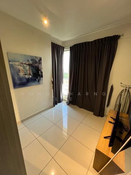 Kediaman Servis untuk Disewa di Residences @ 1 Tebrau - Hong Charng Lee - Interior - PropertyGuru.com.my