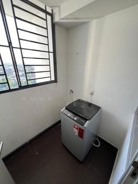 Kediaman Servis untuk Disewa di Residences @ 1 Tebrau - Hong Charng Lee - Interior - PropertyGuru.com.my
