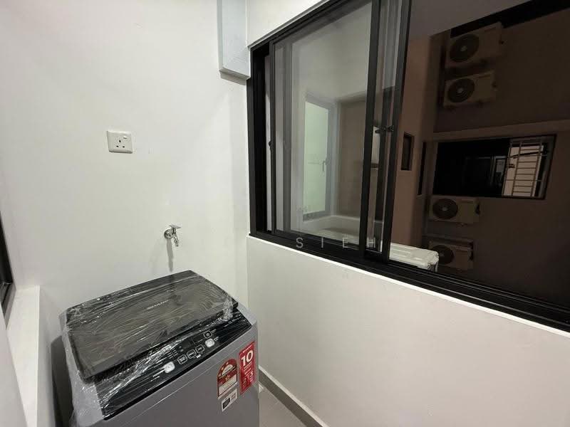 Service Residence for Sale at Veranda Residence - Alex Sieh - Interior - PropertyGuru.com.my