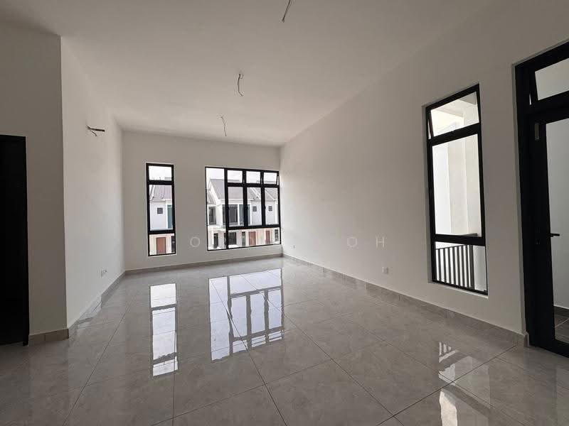 2-storey Terraced House for Sale in Taman Impian Emas (Skudai) - Jordan Oh - Living Room - PropertyGuru.com.my