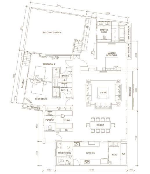 Condominium for Sale at 9 Madge - Kevin Poh - PropertyGuru.com.my