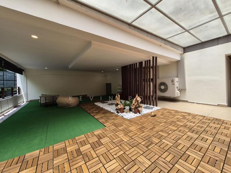 Condominium for Sale at 9 Madge - Kevin Poh - Exterior - PropertyGuru.com.my