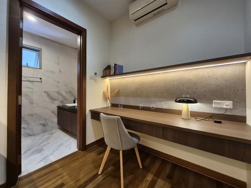 Condominium for Sale at 9 Madge - Kevin Poh - Study - PropertyGuru.com.my