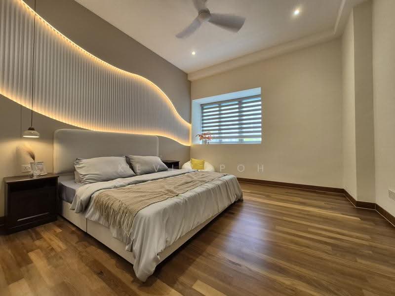 Condominium for Sale at 9 Madge - Kevin Poh - Bedroom - PropertyGuru.com.my