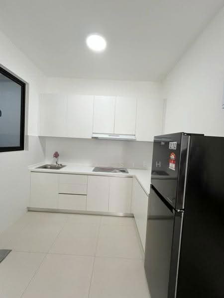 Service Residence for Rent at Pandan Heights (Residensi Pandan 3) - Alex Sieh - Kitchen - PropertyGuru.com.my