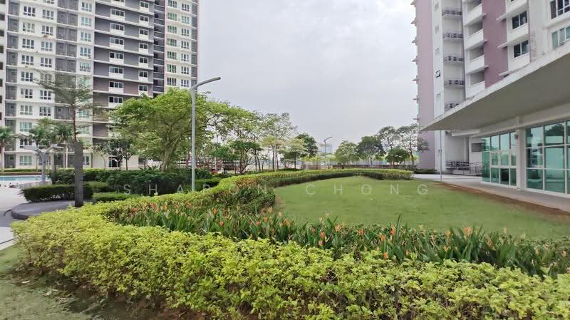 Service Residence for Sale at Tropez Residences - Sharon Chong - PropertyGuru.com.my