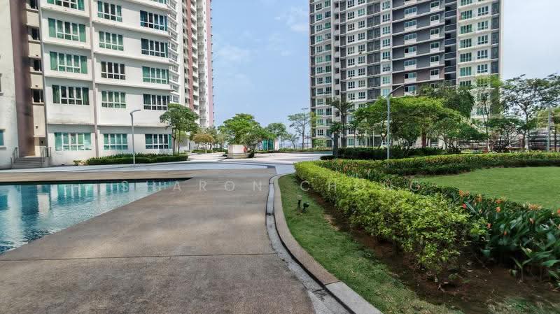 Service Residence for Sale at Tropez Residences - Sharon Chong - PropertyGuru.com.my