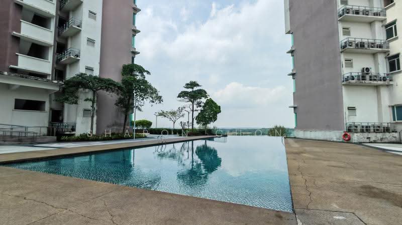 Service Residence for Sale at Tropez Residences - Sharon Chong - PropertyGuru.com.my