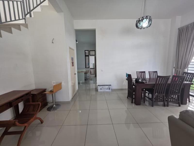 Rumah Kluster untuk Disewa di Bukit Indah (Iskandar Puteri (Nusajaya)) - Cace Cheah - Interior - PropertyGuru.com.my