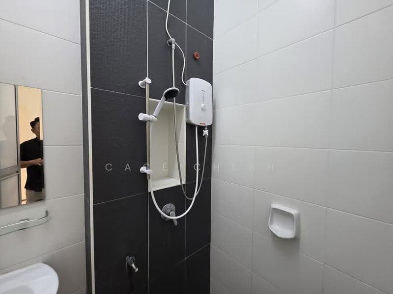 Rumah Kluster untuk Disewa di Bukit Indah (Iskandar Puteri (Nusajaya)) - Cace Cheah - Bathroom - PropertyGuru.com.my
