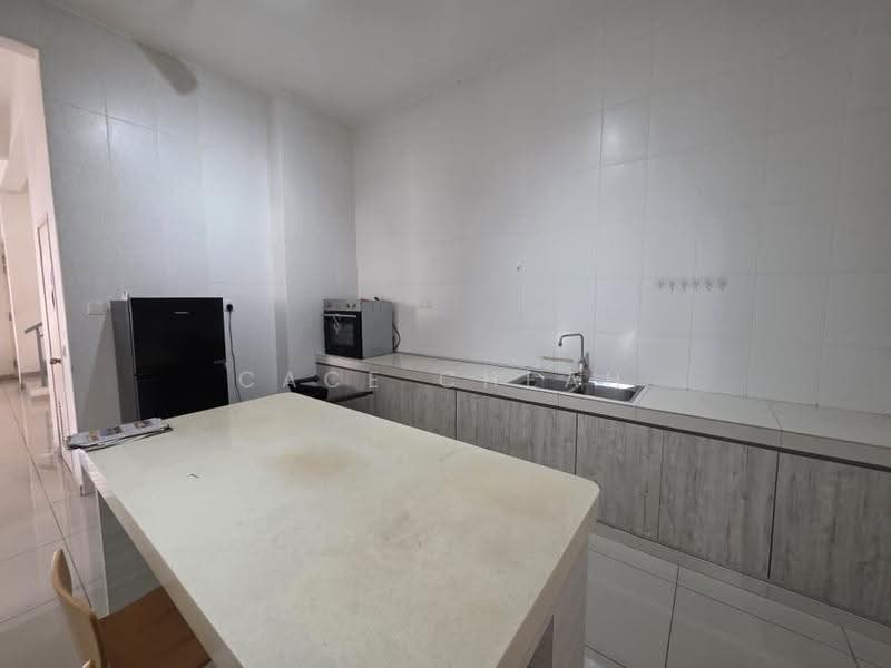Rumah Kluster untuk Disewa di Bukit Indah (Iskandar Puteri (Nusajaya)) - Cace Cheah - Kitchen - PropertyGuru.com.my