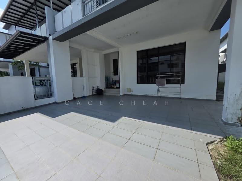 Rumah Kluster untuk Disewa di Bukit Indah (Iskandar Puteri (Nusajaya)) - Cace Cheah - PropertyGuru.com.my